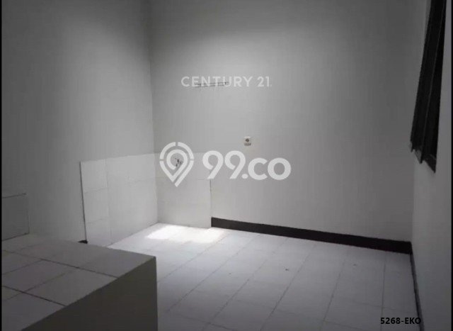 Hunian Nyaman Asri 2 KT Siap Huni di Bintaro Tangerang Selatan Hunian Nyaman Asri 2 KT Siap Huni di Bintaro Tangerang Selatan