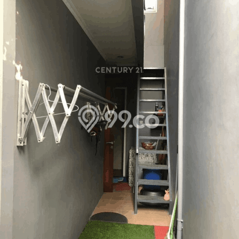 Hunian Elit LB 119m2 Siap Pakai Desain Elegan di Sektor 9-Bintaro, Tangerang Selatan Hunian Elit LB 119m2 Siap Pakai Desain Elegan di Sektor 9-Bintaro, Tangerang Selatan