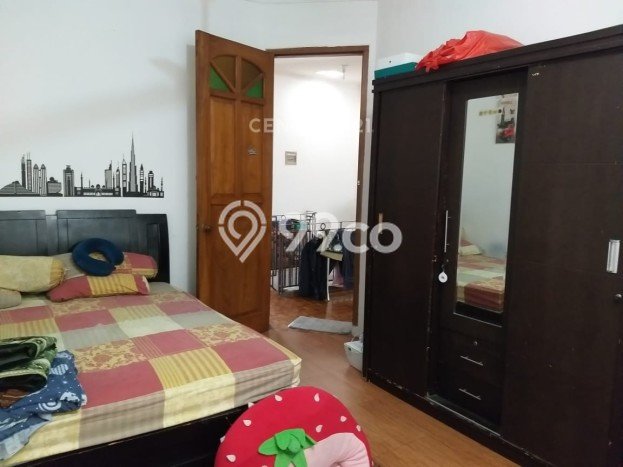 Dijual Hunian Rumah Terawat 3 Kamar di Bintaro, Tangerang Selatan Dijual Hunian Rumah Terawat 3 Kamar di Bintaro, Tangerang Selatan