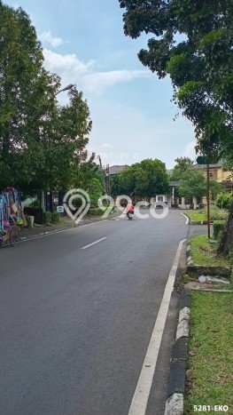 Ready to Use! Premium House LT 254m2 Desain Modern di Sektor 3 - Bintaro Ready to Use! Premium House LT 254m2 Desain Modern di Sektor 3 - Bintaro