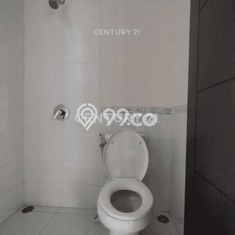 Rumah Modern 3 KT di Bintaro Tangerang Selatan Unfurnished Rumah Modern 3 KT di Bintaro Tangerang Selatan Unfurnished