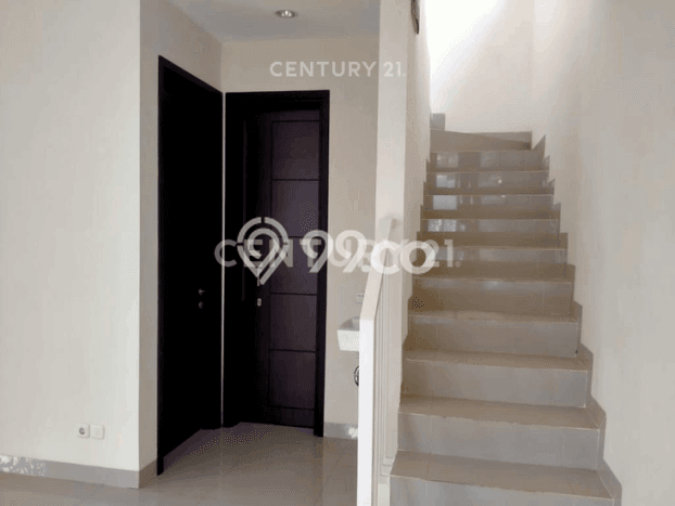 Rumah Modern 3 KT di Bintaro Tangerang Selatan Unfurnished Rumah Modern 3 KT di Bintaro Tangerang Selatan Unfurnished
