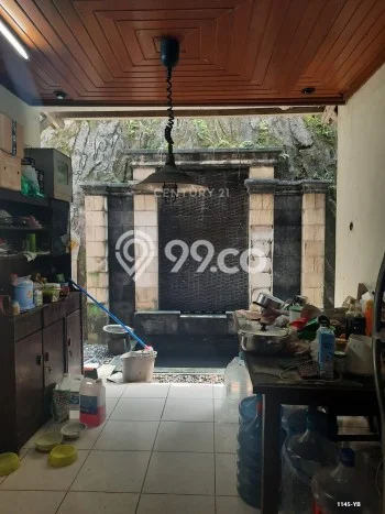 Hunian Nyaman Asri 4 KT Siap Huni di Sektor 5 - Bintaro Tangerang Selatan Hunian Nyaman Asri 4 KT Siap Huni di Sektor 5 - Bintaro Tangerang Selatan