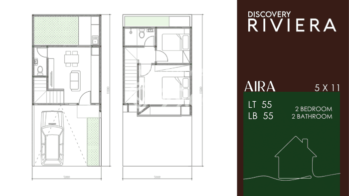 Jual Rumah Eksklusif 2 KT di Bintaro, Tangerang Selatan Jual Rumah Eksklusif 2 KT di Bintaro, Tangerang Selatan
