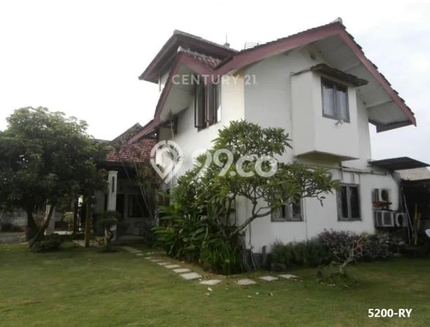 Dijual Hunian Mewah dengan Fasilitas Sekitar Lengkap di Kuta, Badung Dijual Hunian Mewah dengan Fasilitas Sekitar Lengkap di Kuta, Badung