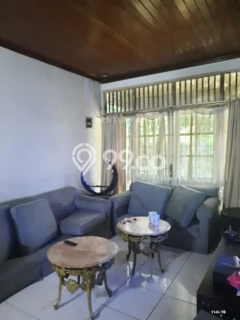 Hunian Nyaman Asri 4 KT Siap Huni di Sektor 5 - Bintaro Tangerang Selatan Hunian Nyaman Asri 4 KT Siap Huni di Sektor 5 - Bintaro Tangerang Selatan
