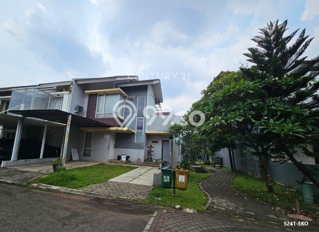 Dijual Rumah Eksklusif 3 KT di Bintaro, Tangerang Selatan Dijual Rumah Eksklusif 3 KT di Bintaro, Tangerang Selatan