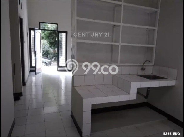 Hunian Nyaman Asri 2 KT Siap Huni di Bintaro Tangerang Selatan Hunian Nyaman Asri 2 KT Siap Huni di Bintaro Tangerang Selatan