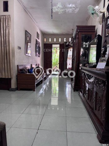 Rumah Minimalis 4 KT di Pondok Betung Tangerang Rumah Minimalis 4 KT di Pondok Betung Tangerang