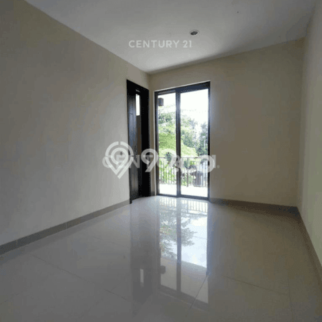 Rumah Modern 3 KT di Bintaro Tangerang Selatan Unfurnished Rumah Modern 3 KT di Bintaro Tangerang Selatan Unfurnished