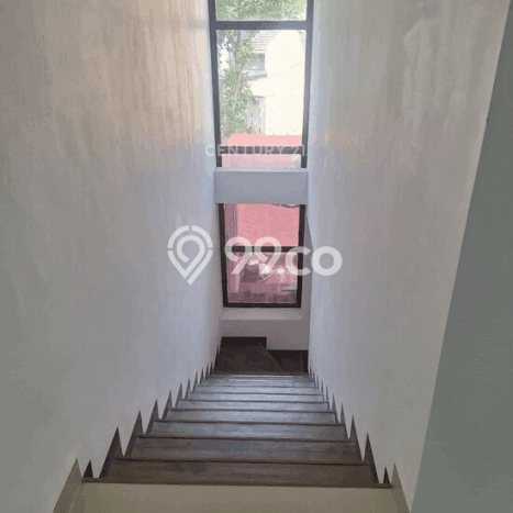 For Sale! Premium House LT 91m2 Desain Elegan di Bintaro For Sale! Premium House LT 91m2 Desain Elegan di Bintaro