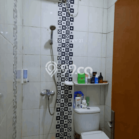 Rumah Minimalis 4 Kamar LT 105m2 di BSD Graha Raya Rumah Minimalis 4 Kamar LT 105m2 di BSD Graha Raya