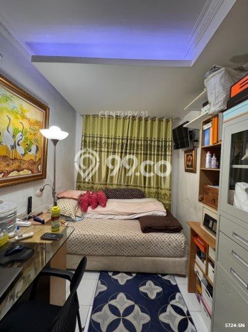 Jual Rumah Modern 3 KT di Bintaro, Tangerang Selatan Jual Rumah Modern 3 KT di Bintaro, Tangerang Selatan