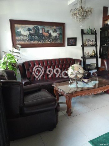 Siap Huni Hunian Elit 3 Kamar di Pondok Aren Dekat ke Mana Pun Siap Huni Hunian Elit 3 Kamar di Pondok Aren Dekat ke Mana Pun