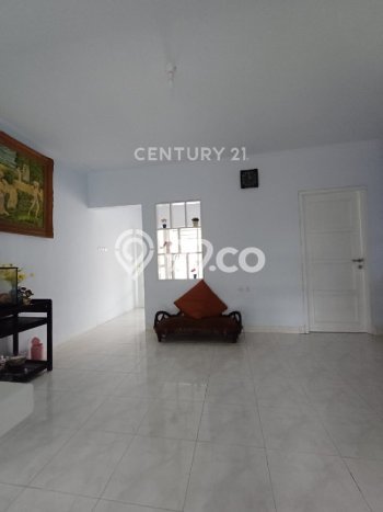 Rumah Modern 3 KT di Bintaro Tangerang Selatan Unfurnished Rumah Modern 3 KT di Bintaro Tangerang Selatan Unfurnished