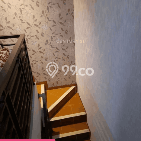 Rumah Minimalis 4 Kamar LT 105m2 di BSD Graha Raya Rumah Minimalis 4 Kamar LT 105m2 di BSD Graha Raya