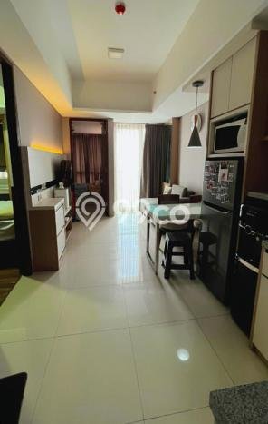 Apartemen Harga Terjangkau untuk Dijual di Ngagel Dengan Spesifikasi 2 KT & 1 KM Apartemen Harga Terjangkau untuk Dijual di Ngagel Dengan Spesifikasi 2 KT & 1 KM