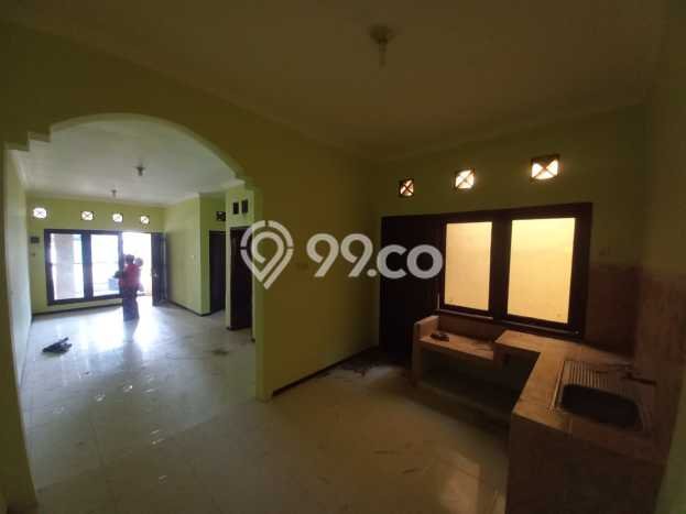Rumah Minimalis 2 KT di Gununganyar Surabaya Unfurnished Rumah Minimalis 2 KT di Gununganyar Surabaya Unfurnished