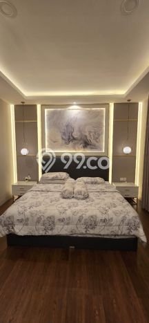 Dijual Rumah Mewah Exclusive di Wiyung, Surabaya Dijual Rumah Mewah Exclusive di Wiyung, Surabaya