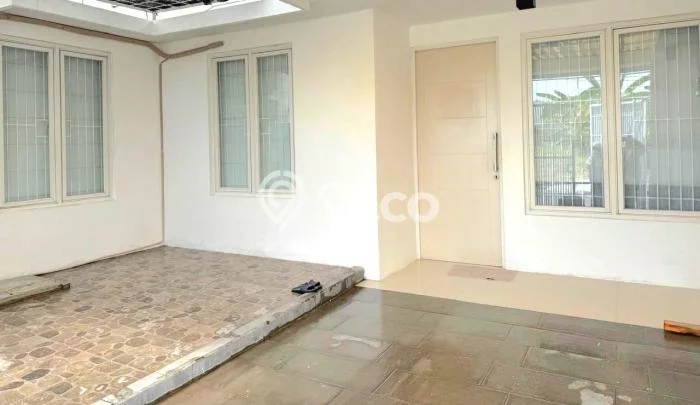 Rumah Minimalis 3 KT LT 180m2 di Gununganyar Rumah Minimalis 3 KT LT 180m2 di Gununganyar