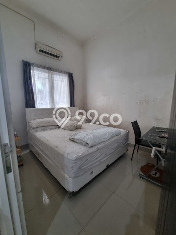 For Sale Hunian Rumah Nyaman 3 Kamar di Darmo permai, Surabaya For Sale Hunian Rumah Nyaman 3 Kamar di Darmo permai, Surabaya
