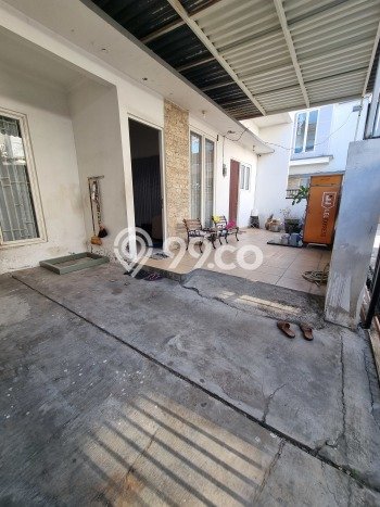 For Sale Hunian Rumah Nyaman 3 Kamar di Darmo permai, Surabaya For Sale Hunian Rumah Nyaman 3 Kamar di Darmo permai, Surabaya