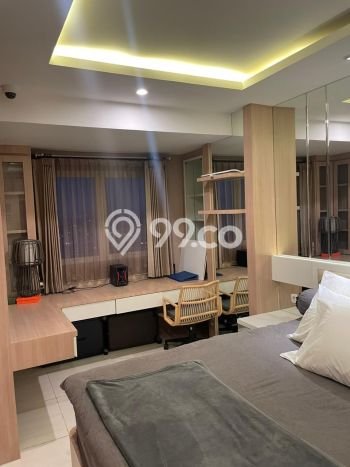 Apartemen Harga Terjangkau untuk Dijual di hr muhammad Dengan Spesifikasi 1 KT & 1 KM Apartemen Harga Terjangkau untuk Dijual di hr muhammad Dengan Spesifikasi 1 KT & 1 KM