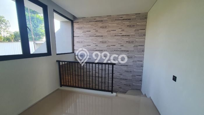 Rumah Minimalis 3 Kamar LT 105m2 di Citraland Rumah Minimalis 3 Kamar LT 105m2 di Citraland