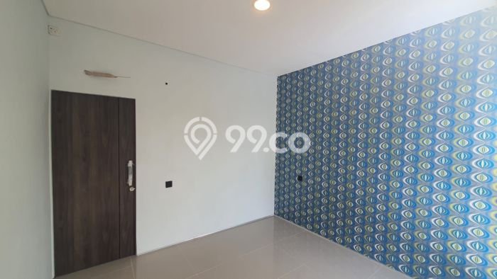 Rumah Minimalis 3 Kamar LT 105m2 di Citraland Rumah Minimalis 3 Kamar LT 105m2 di Citraland