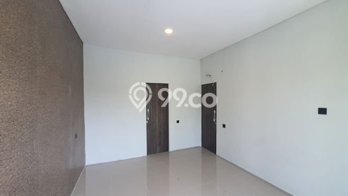 Rumah Minimalis 3 Kamar LT 105m2 di Citraland Rumah Minimalis 3 Kamar LT 105m2 di Citraland