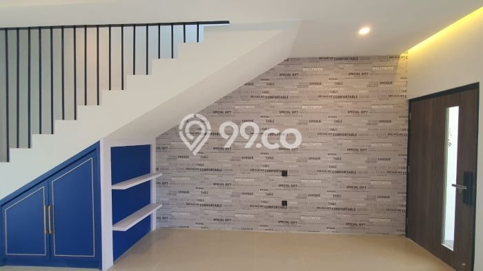 Rumah Minimalis 3 Kamar LT 105m2 di Citraland Rumah Minimalis 3 Kamar LT 105m2 di Citraland
