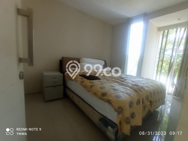 Hunian Nyaman Asri 2 KT Siap Huni di Citraland Surabaya Hunian Nyaman Asri 2 KT Siap Huni di Citraland Surabaya