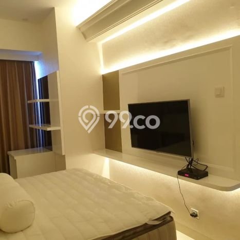 Apartemen Favorit Modern Dijual di Surabaya dengan 2 Kamar Tidur Apartemen Favorit Modern Dijual di Surabaya dengan 2 Kamar Tidur