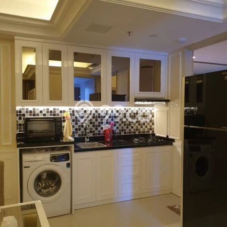 Apartemen Favorit Modern Dijual di Surabaya dengan 2 Kamar Tidur Apartemen Favorit Modern Dijual di Surabaya dengan 2 Kamar Tidur
