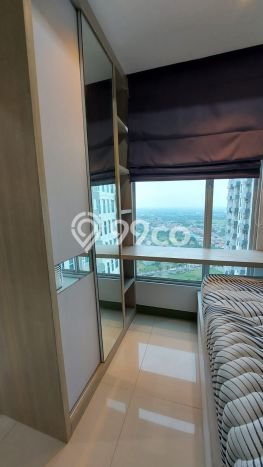 Apartemen Terawat Dijual di Surabaya Spesifikasi 2 KT, 1 KM Apartemen Terawat Dijual di Surabaya Spesifikasi 2 KT, 1 KM