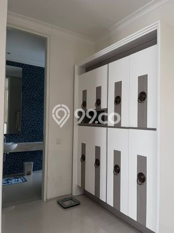 Rumah Luxury Modern Siap Huni di Pakuwon Surabaya Rumah Luxury Modern Siap Huni di Pakuwon Surabaya