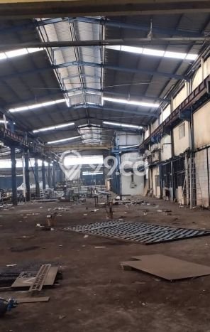 Gudang Dijual di Surabaya LT 6330m2 & LB 6330m2 Lokasi Terbaik! Gudang Dijual di Surabaya LT 6330m2 & LB 6330m2 Lokasi Terbaik!