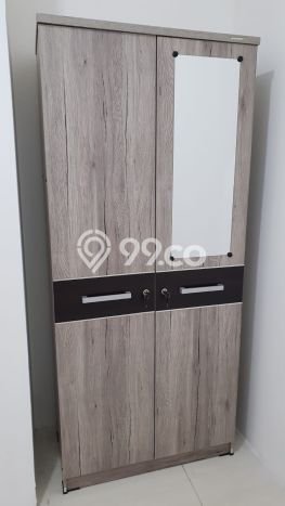 Disewakan Apartemen Harga Terjangkau di hr muhammad 2 KT Disewakan Apartemen Harga Terjangkau di hr muhammad 2 KT