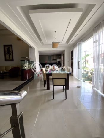 Ready to Use! Luxury House LT 496m2 Desain Modern di Mayjen Sungkono Ready to Use! Luxury House LT 496m2 Desain Modern di Mayjen Sungkono