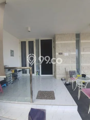 Rumah Minimalis 3 Kamar LT 120m2 di Citraland Rumah Minimalis 3 Kamar LT 120m2 di Citraland