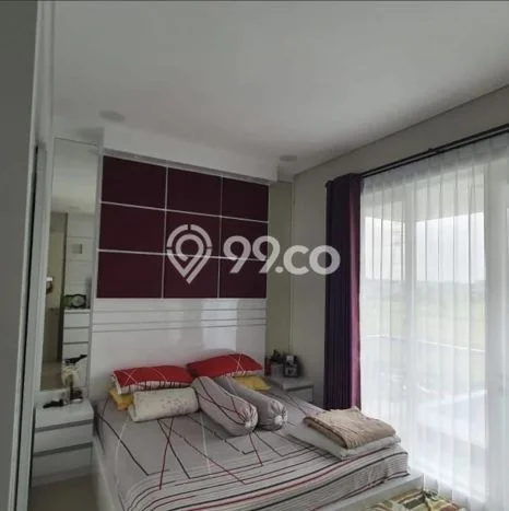 Rumah Minimalis 3 Kamar LT 120m2 di Citraland Rumah Minimalis 3 Kamar LT 120m2 di Citraland
