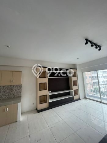 Dijual Apartemen 1 KT 1 KM di HR Muhammad Luas 52m2 Dijual Apartemen 1 KT 1 KM di HR Muhammad Luas 52m2