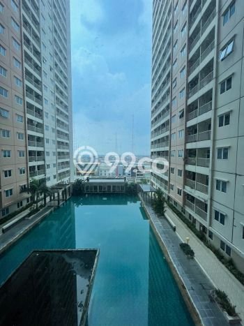 Dijual Apartemen 1 KT 1 KM di HR Muhammad Luas 52m2 Dijual Apartemen 1 KT 1 KM di HR Muhammad Luas 52m2