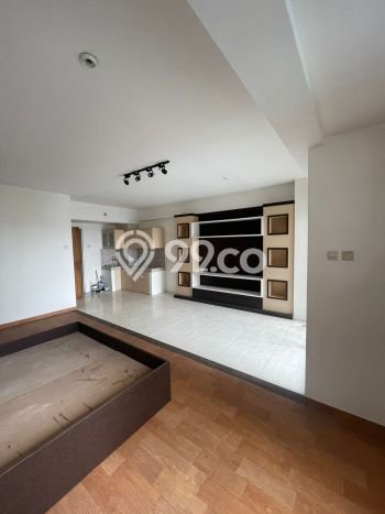 Dijual Apartemen 1 KT 1 KM di HR Muhammad Luas 52m2 Dijual Apartemen 1 KT 1 KM di HR Muhammad Luas 52m2