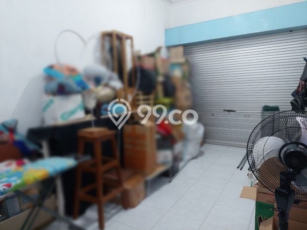 Rumah Modern Minimalis 2 KT Bisa Langsung Pindah di Dukuh Pakis Rumah Modern Minimalis 2 KT Bisa Langsung Pindah di Dukuh Pakis