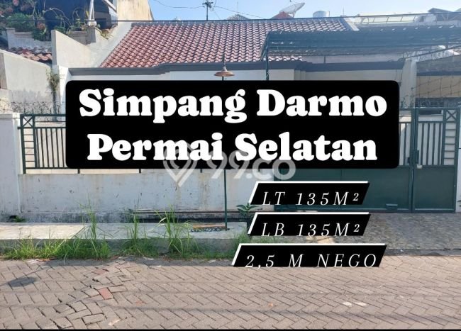 Rumah Modern Minimalis 2 KT Bisa Langsung Pindah di Dukuh Pakis Rumah Modern Minimalis 2 KT Bisa Langsung Pindah di Dukuh Pakis