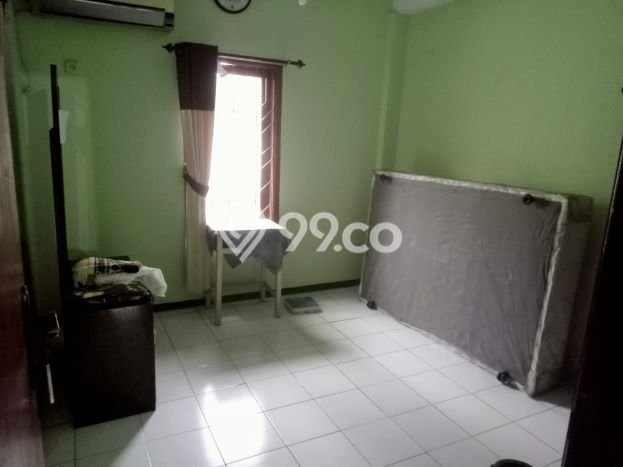 Hunian Elit LB 181m2 Siap Huni Desain Elegan di Darmo permai, Surabaya Hunian Elit LB 181m2 Siap Huni Desain Elegan di Darmo permai, Surabaya