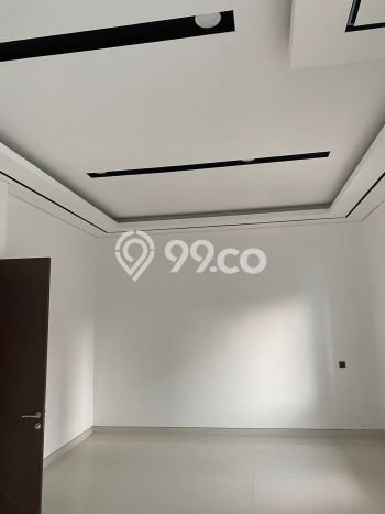 Ready to Use! Luxury House LT 147m2 Desain Elegan di Darmo Permai Ready to Use! Luxury House LT 147m2 Desain Elegan di Darmo Permai
