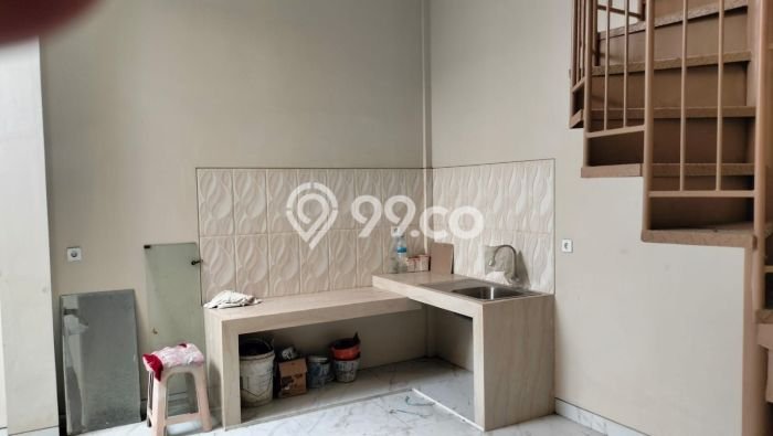 Rumah Minimalis 3 KT di Sukomanunggal Surabaya Unfurnished Rumah Minimalis 3 KT di Sukomanunggal Surabaya Unfurnished