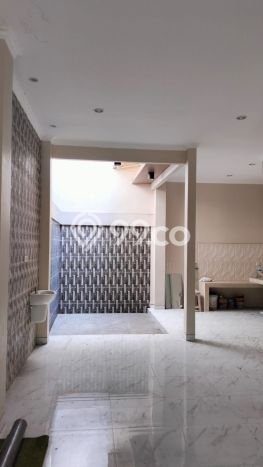 Rumah Minimalis 3 KT di Sukomanunggal Surabaya Unfurnished Rumah Minimalis 3 KT di Sukomanunggal Surabaya Unfurnished
